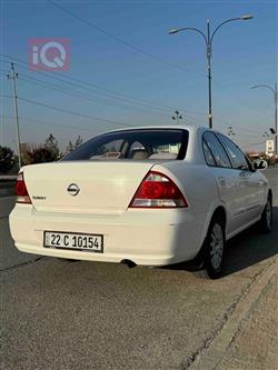 Nissan Sunny